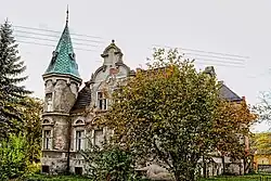 Palace