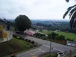 School Panorama