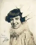 "Baby" Payne