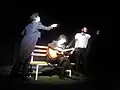 Bouquet of Pantomime. Directed by Bakhtiyar Khanizadeh