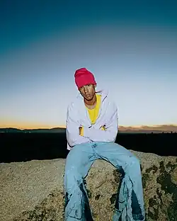 WizTheMc in 2025