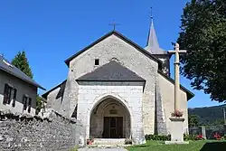 Église St Martin