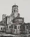 Basilica of Saint-Julian, Brioude