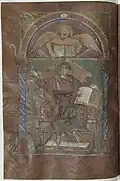 Mark the Evangelist