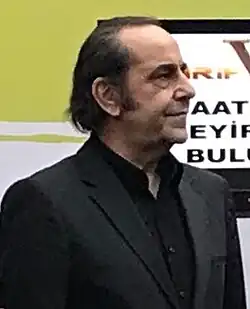 Uğur in 2018