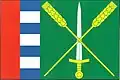 Flag of Úboč