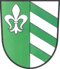 Coat of arms of Úherčice