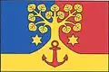 Flag of Úholičky