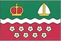Flag of Úněšov