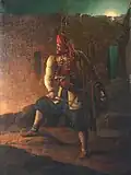Montenegrin, 1875