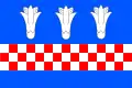 Flag of Římov