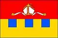 Flag of Šebetov