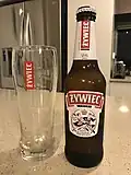 Żywiec beer logo