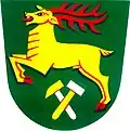 Coat of arms of Žďárky