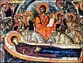Adormition of Theotokos