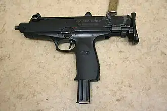 АЕК-919К Каштан - ОСН Сатурн 01