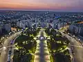 Derzhprom, Kharkiv
