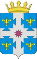 Kozlovsky District