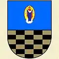 Coat of arms of Prawdzinski