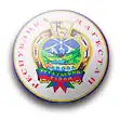 Coat of arms of Rutulsky District