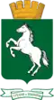 Coat of arms of Tomsk