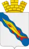 Coat of arms of Yeysk