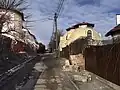 Hromadska Street