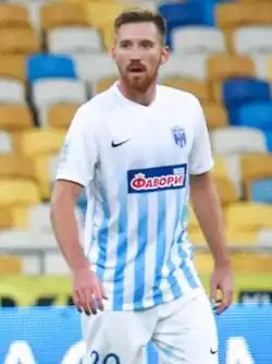 Denys Bezborodko