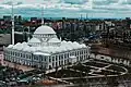 Grand Mosque of Makhachkala in Makhachkala, Dagestan