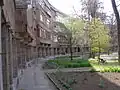 The Round House