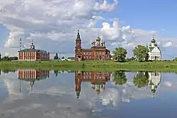 Mamontova Pustyn