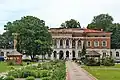 Palace