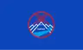 Flag of Naryn