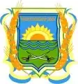 Coat of arms of Novomoskovsk Raion