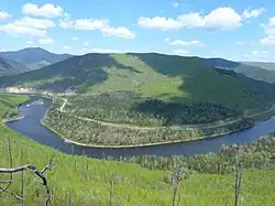 Anyuysky NP