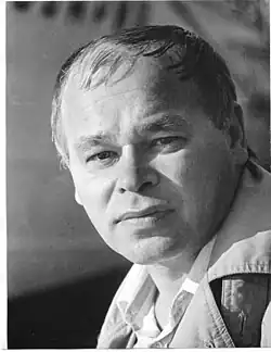 Koshel, c. 1986
