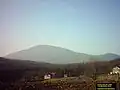 Mountain Tisovac&nbsp;[sr].