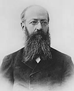 Ivan Pomyalovsky