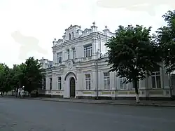 House Engelhardt