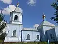 Trinity Church
