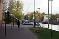 Nikolaev Street