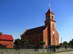 Church of Christ the King