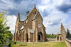 Saints Peter and Paul Church