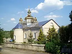 General view