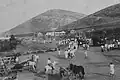Kibbutz Ein Harod 1926