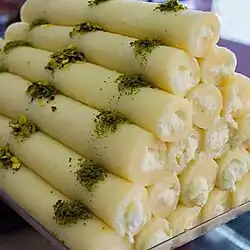 Halawet el Jibn