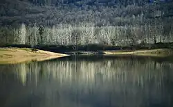 Alborz Dam