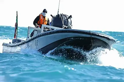 Minelayer version