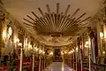 Throne Pavilion