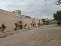 Faculty of Law (Tidjani Hadam)